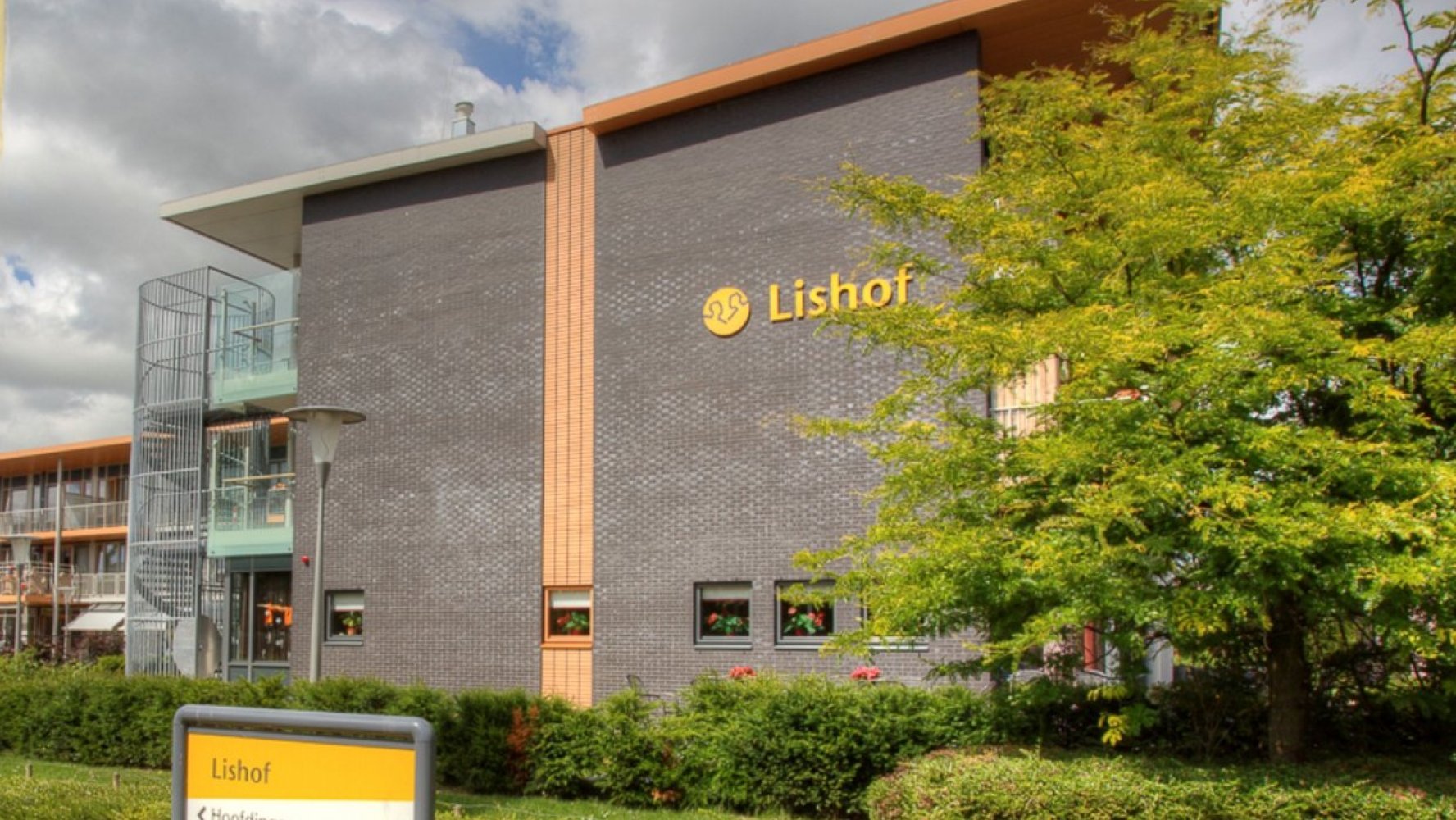 Werken bij Evean Lishof Oostzaan