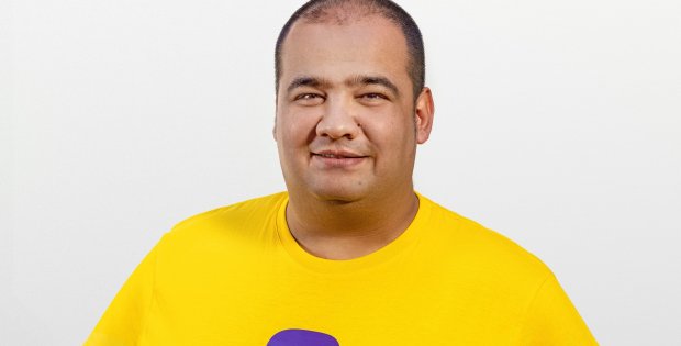 Masoud Verzorgende IG Evean Amsterdam